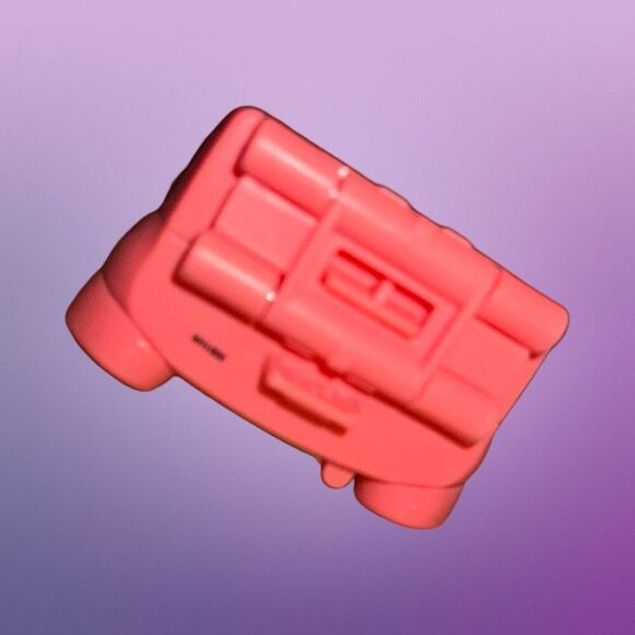 Polly Pocket Flip and Find Sloth Compact Playset B21 - Picture 5 of 6